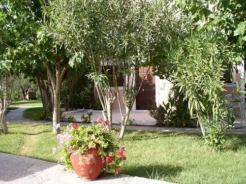 Pythos Studios Svoronata Greece