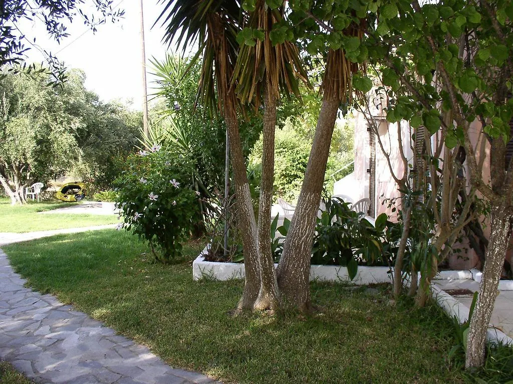 Pythos Studios Svoronata Greece