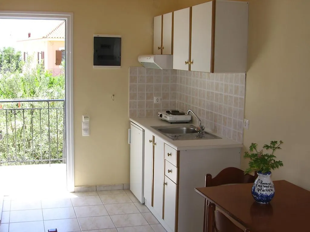 Pythos Studios Svoronata