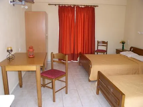 Pythos Studios Svoronata