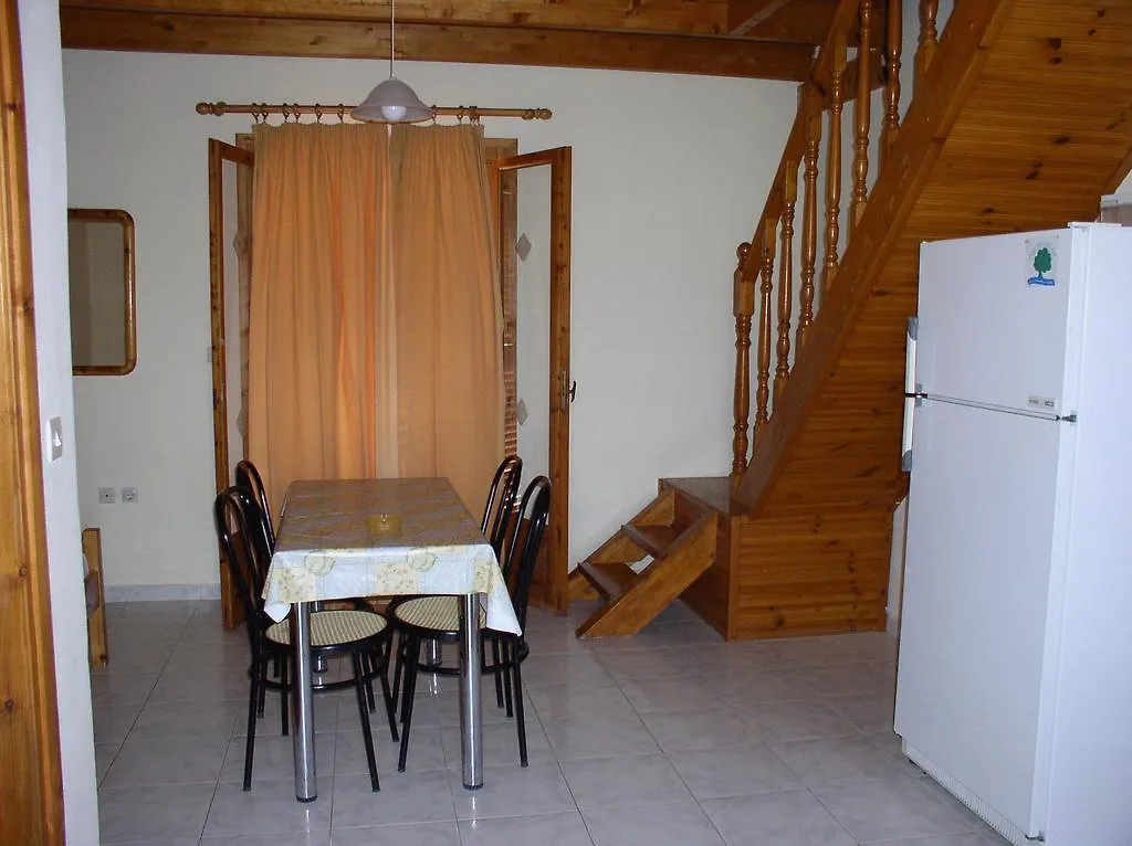 Pythos Studios Svoronata