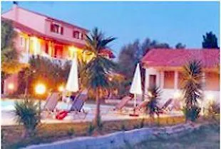 Pythos Studios Svoronata Greece