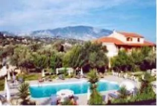 Aparthotel Pythos Studios Svoronata