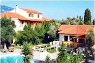 Pythos Studios Svoronata