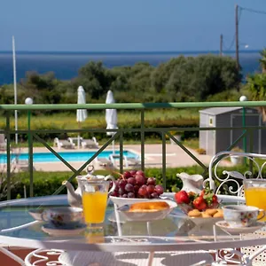 Villa Monambeles