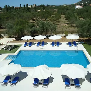 Ai Helis Aparthotel